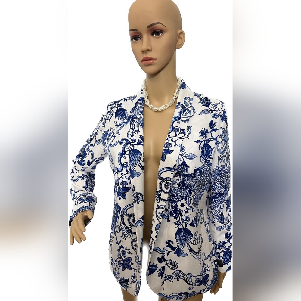 Jacket - Picture 2 of 3